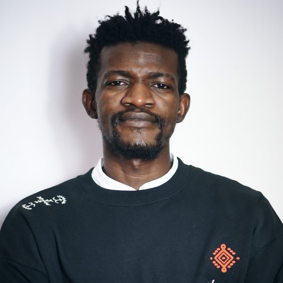Foto di Cédric Mokoko
